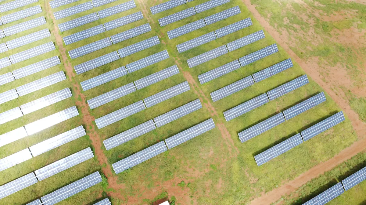 AgriRenewable Facility